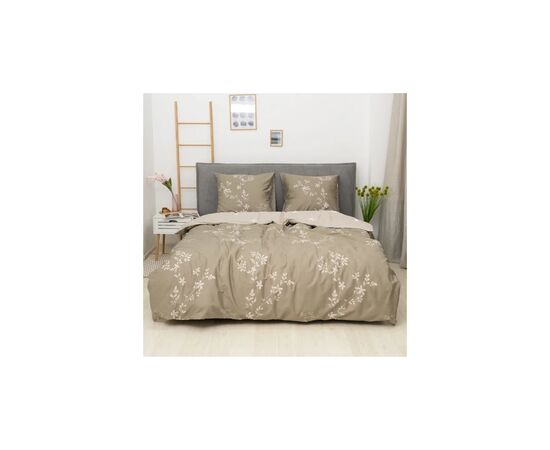 Постельное белье Viluta 791 Сатин Twill полуторный (791_pl), изображение 3