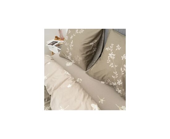 Постельное белье Viluta 791 Сатин Twill полуторный (791_pl), изображение 4