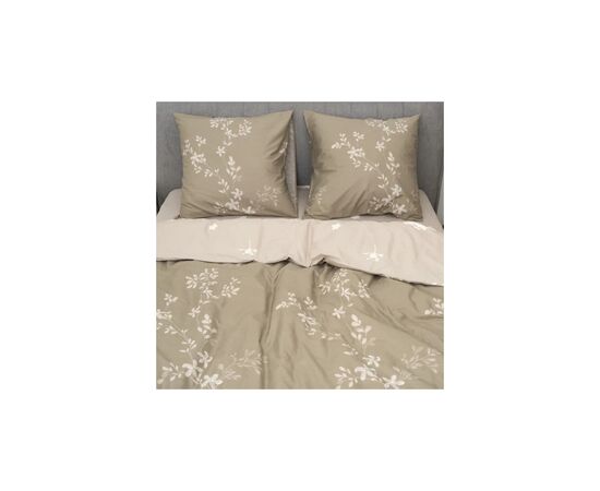 Постельное белье Viluta 791 Сатин Twill полуторный (791_pl), изображение 6