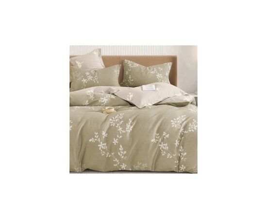 Постельное белье Viluta 791 Сатин Twill полуторный (791_pl)