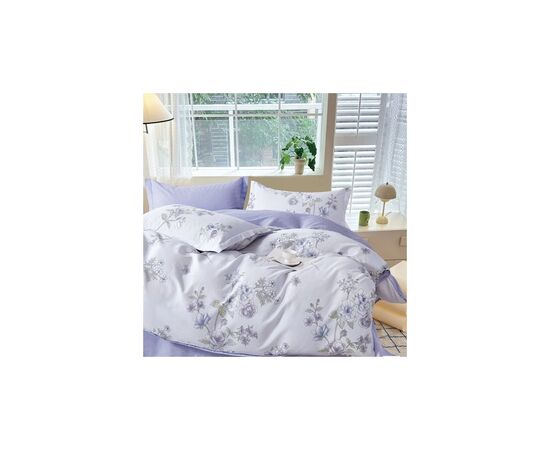 Постельное белье Viluta 797 Сатин Twill полуторный (797_pl)
