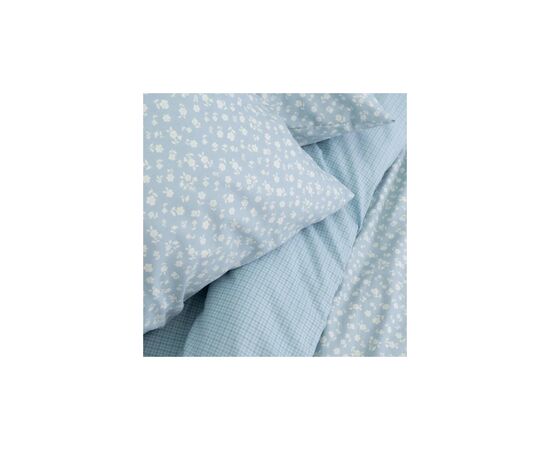 Постельное белье Viluta 810 Сатин Twill полуторный (810_pl), изображение 10