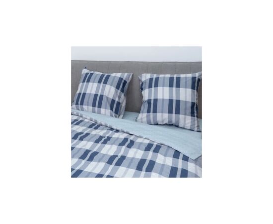Постельное белье Viluta 812 Сатин Twill полуторный (812_pl), изображение 3