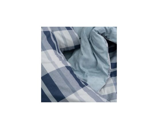 Постельное белье Viluta 812 Сатин Twill полуторный (812_pl), изображение 8
