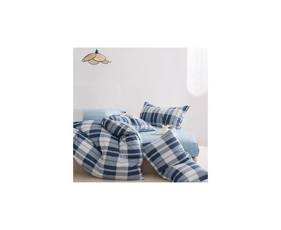 Постельное белье Viluta 812 Сатин Twill полуторный (812_pl)