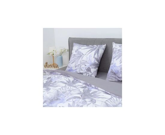 Постільна білизна Viluta 814 Сатин Twill полуторний (814_pl), зображення 4