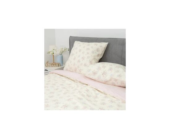 Постільна білизна Viluta 815 Сатин Twill полуторний (815_pl), зображення 8