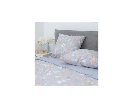 Постельное белье Viluta 816 Сатин Twill полуторный (816_pl), изображение 10