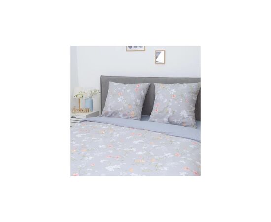 Постельное белье Viluta 816 Сатин Twill полуторный (816_pl), изображение 4
