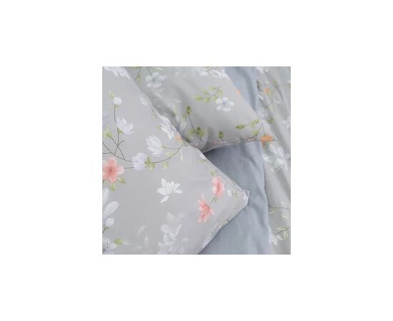 Постельное белье Viluta 816 Сатин Twill полуторный (816_pl), изображение 6