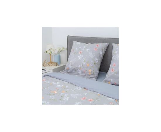 Постельное белье Viluta 816 Сатин Twill полуторный (816_pl), изображение 7