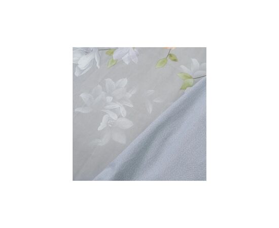 Постельное белье Viluta 816 Сатин Twill полуторный (816_pl), изображение 8