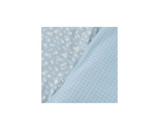 Постельное белье Viluta 810 Сатин Twill семейный (810_sm), изображение 5