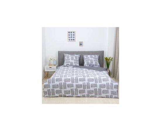 Постельное белье Viluta 813 Сатин Twill семейный (813_sm), изображение 2