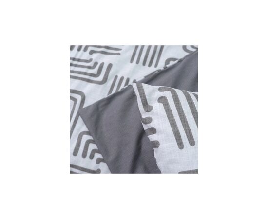 Постельное белье Viluta 813 Сатин Twill семейный (813_sm), изображение 7