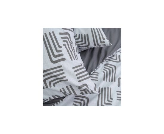 Постельное белье Viluta 813 Сатин Twill семейный (813_sm), изображение 9
