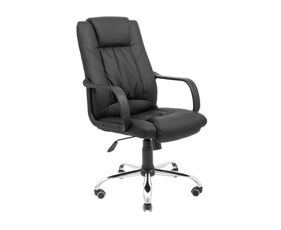 Офисное кресло Richman Юта Ю Хром M-1 (Tilt) Флай (R00000036865)