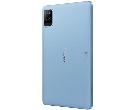 Планшет Oscal Pad 30 10.1" 4/128GB/Wi-Fi/ Blue (6931548323099), зображення 6