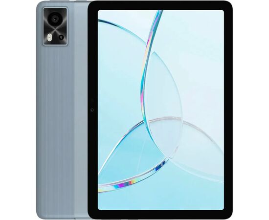 Планшет Doogee T10E 10.1" 4/128GB LTE Grey (6924351644406)