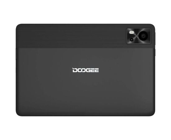 Планшет Doogee T10E 10.1" 4/128GB LTE Black (6924351644413), изображение 3