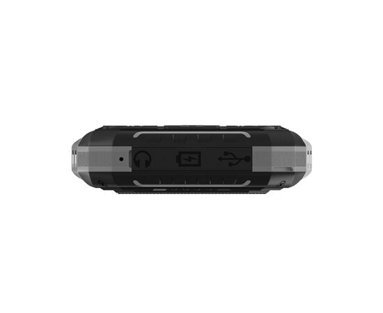 Мобільний телефон Ergo E283 Black, зображення 5