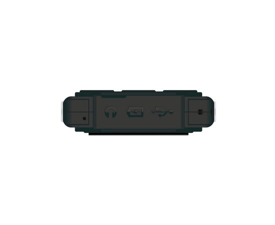 Мобільний телефон Ergo E242 Black, зображення 7