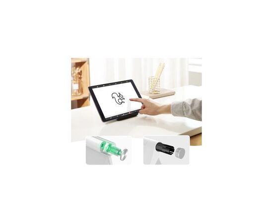 Подставка для планшета и телефона LP115 Multi-Angle Adjustable Portable Stand for iPad Black Ugreen (50748), изображение 4