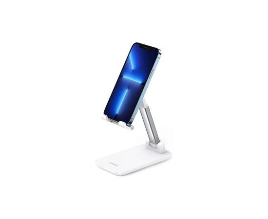 Подставка для планшета и телефона LP373 Foldable Phone Stand White Ugreen (20434)
