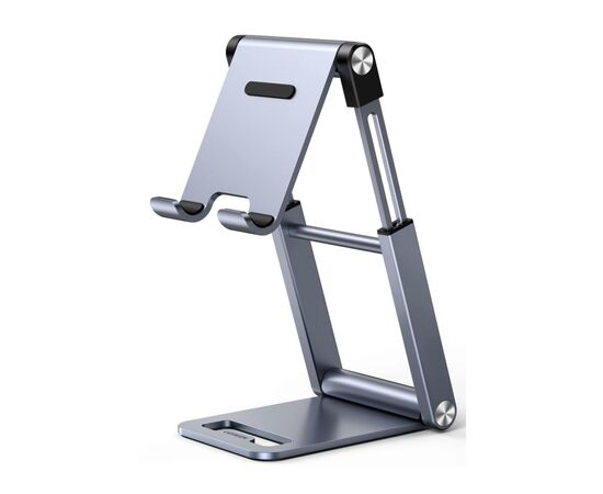 Держатель для смартфонов Ugreen LP263 Foldable Multi-Angle Phone Stand With Height Adjustable (50324)