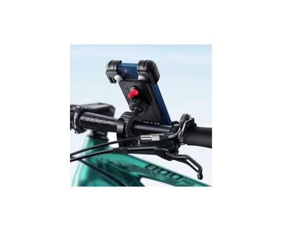 Держатель для смартфонов Ugreen LP494 Bike Phone Mount Black (60548), изображение 6