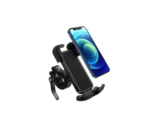 Держатель для смартфонов Ugreen LP494 Bike Phone Mount Black (60548)