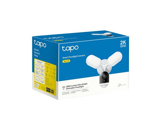 Камера відеоспостереження TP-Link TAPO-C720, зображення 8
