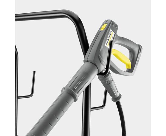 Мойка высокого давления Karcher HD 6/15-4 M Classic (1.367-900.0), изображение 2