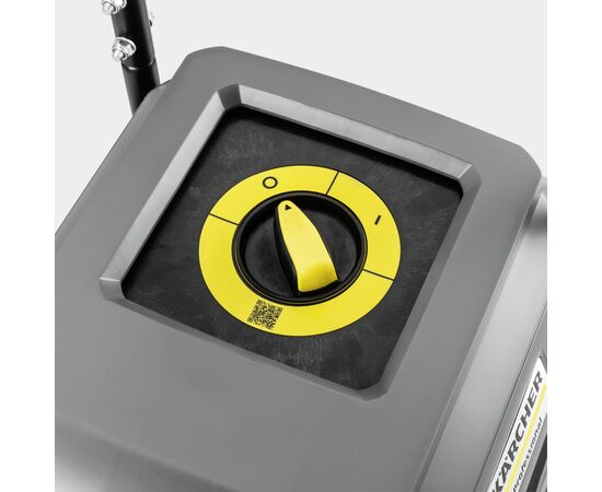 Мойка высокого давления Karcher HD 6/15-4 M Classic (1.367-900.0), изображение 3