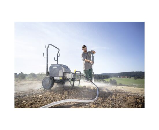 Мойка высокого давления Karcher HD 6/15-4 M Classic (1.367-900.0), изображение 5