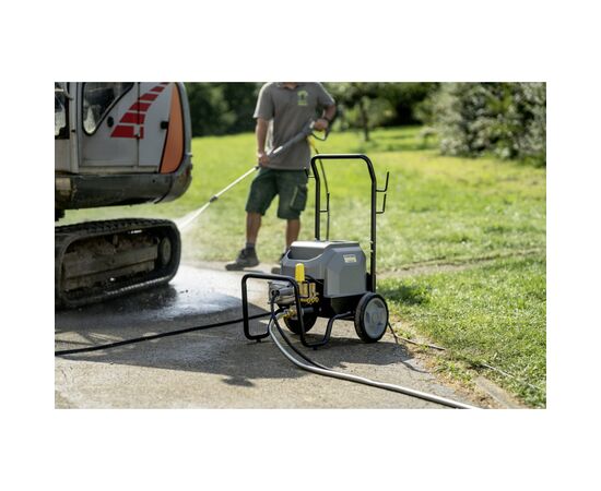 Мойка высокого давления Karcher HD 6/15-4 M Classic (1.367-900.0), изображение 6