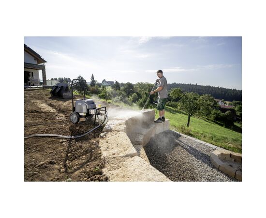 Мойка высокого давления Karcher HD 6/15-4 M Classic (1.367-900.0), изображение 7