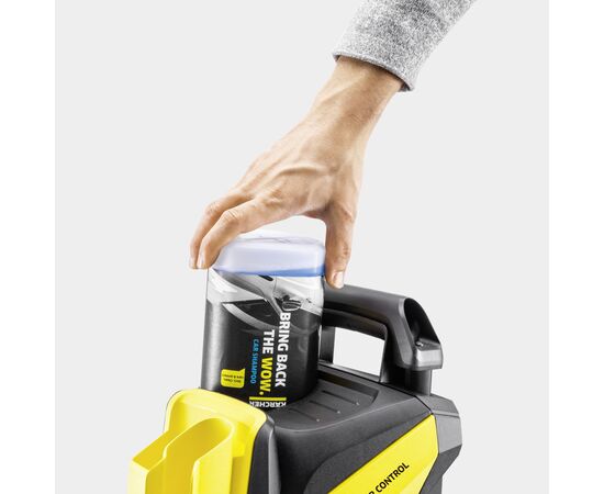 Мойка высокого давления Karcher K 4 Power Control Flex Car & Home (1.324-309.0), изображение 3