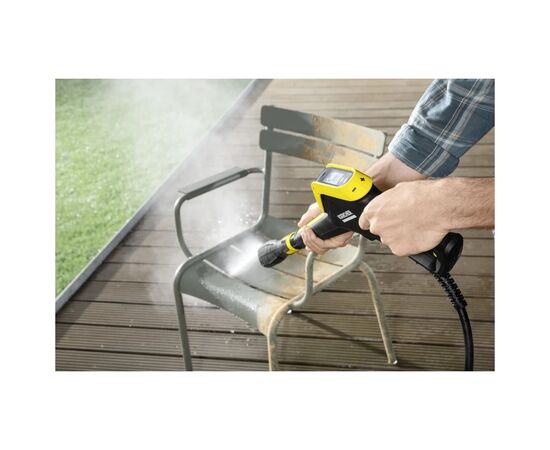 Мойка высокого давления Karcher K 7 Premium Smart Control (1.317-243.0), изображение 5