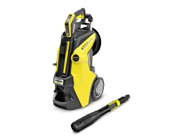 Мойка высокого давления Karcher K 7 Premium Smart Control (1.317-243.0)