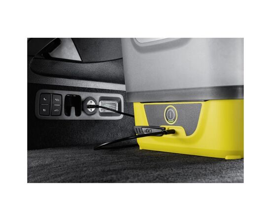 Мойка высокого давления Karcher OC 4 (1.599-350.0), изображение 2
