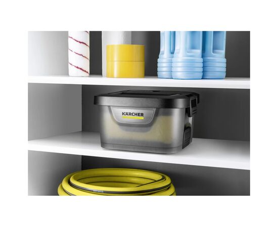 Мойка высокого давления Karcher OC 4 (1.599-350.0), изображение 3