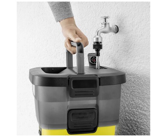 Мойка высокого давления Karcher OC 4 (1.599-350.0), изображение 5