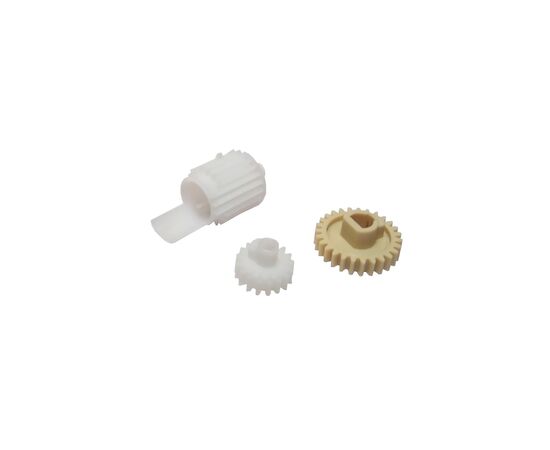 Шестерня HP LJ P2030/2035/P2050 3шт/компл. RM1-6406-GEAR AHK (3206052)