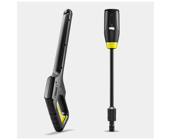 Мойка высокого давления Karcher K 7 Comfort Premium Home (1.317-503.0), изображение 2