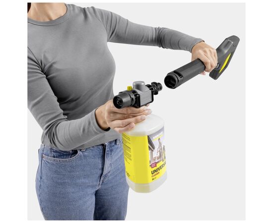 Мойка высокого давления Karcher K 7 Comfort Premium Home (1.317-503.0), изображение 3