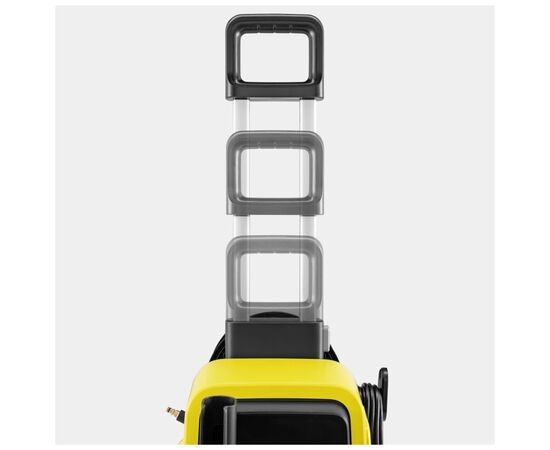 Мойка высокого давления Karcher K 7 Comfort Premium Home (1.317-503.0), изображение 6