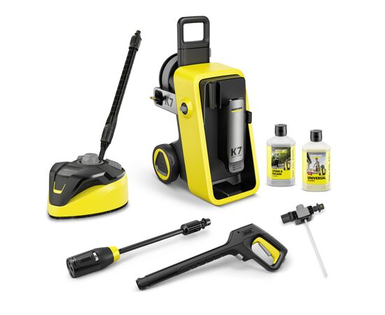 Мойка высокого давления Karcher K 7 Comfort Premium Home (1.317-503.0)