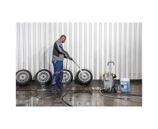 Мойка высокого давления Karcher HD 6/15 M Plus (1.150-932.0), изображение 2
