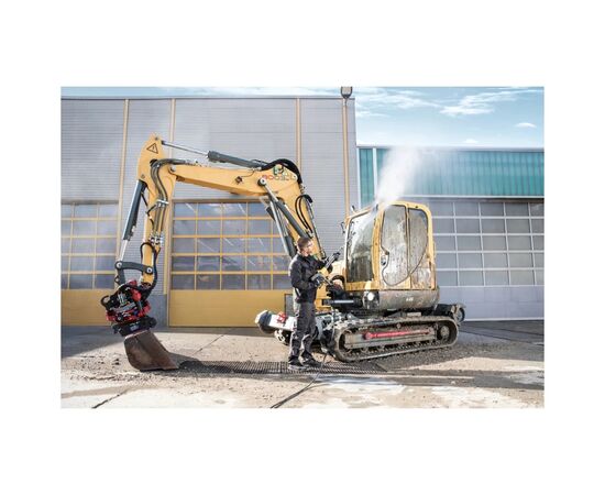 Мойка высокого давления Karcher HD 6/15 M Plus (1.150-932.0), изображение 3
